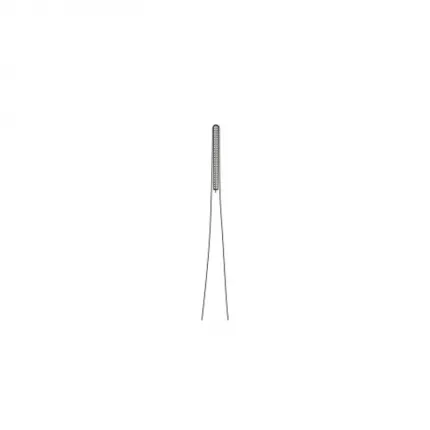 Scissors &amp; Dissecting Forceps With Tungsten Carbide Inserts